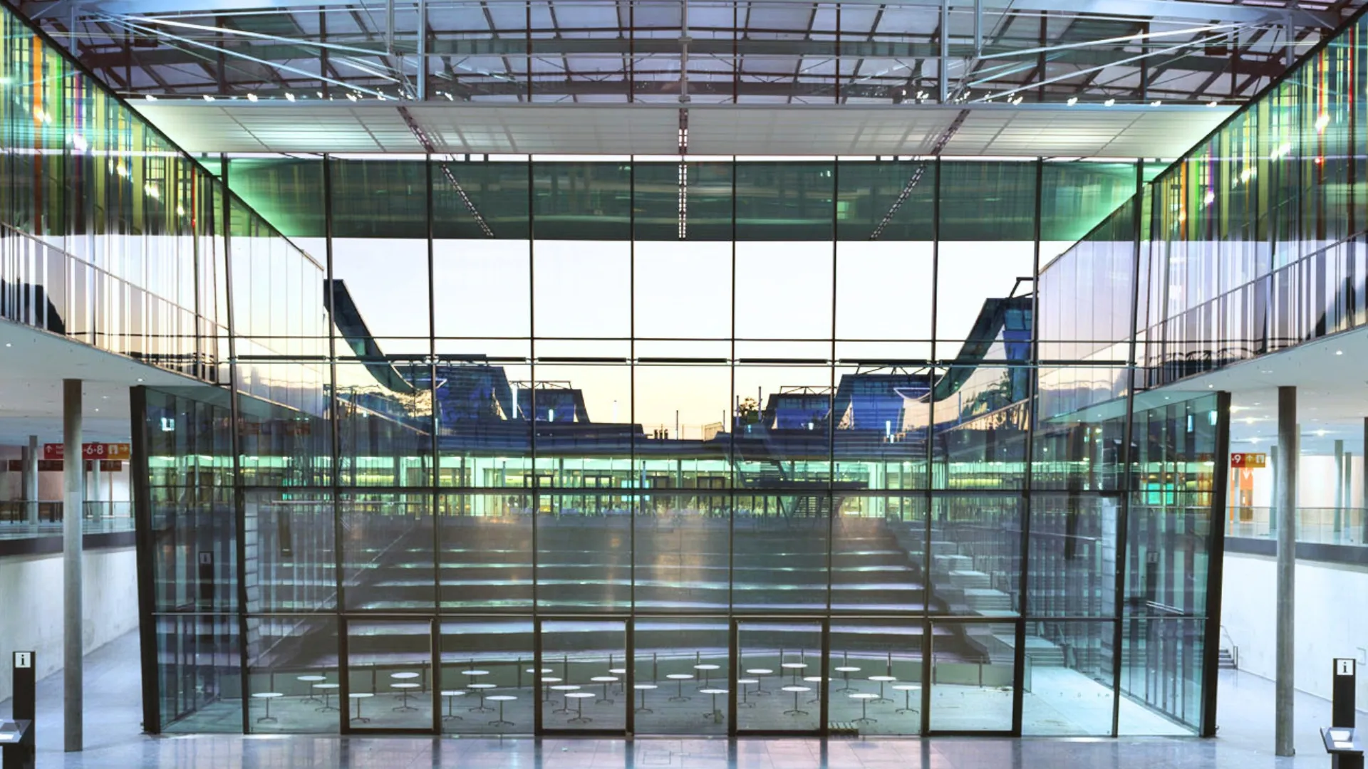 JFB Projekte - Cannion Stuttgart U3Cannion_Q20_Stuttgart_EX04_BlueHour_HR01