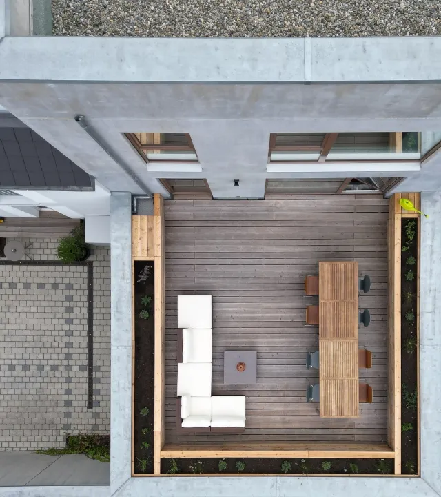 JFB Projekte - 7 Wohnquartier d’Werra Langenau