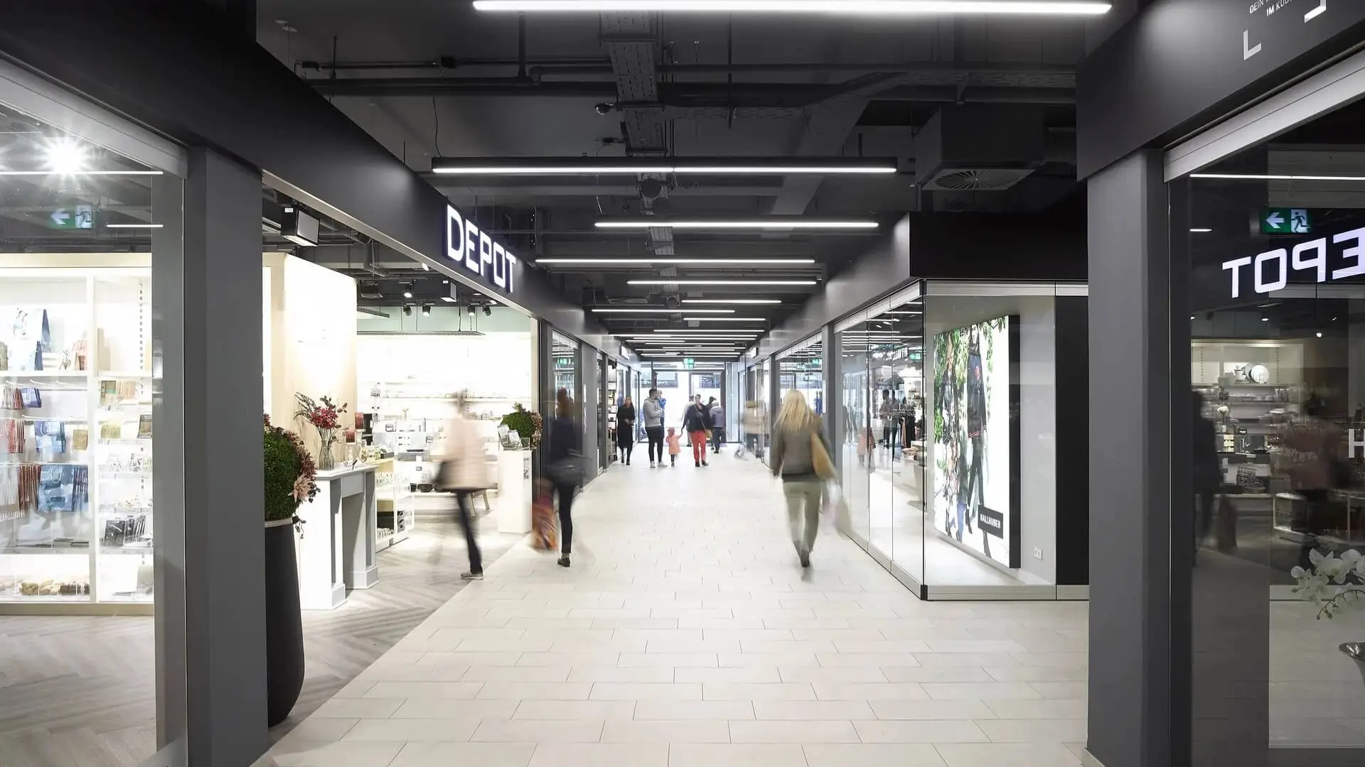 JFB Projekte - Aalen-KUBUS_Mall