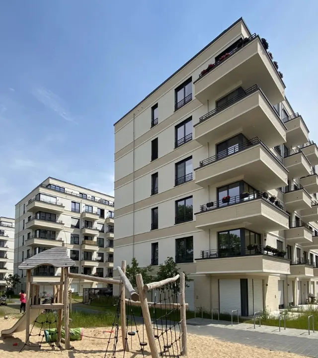 JFB Projekte - Cannion Stuttgart Titelbild