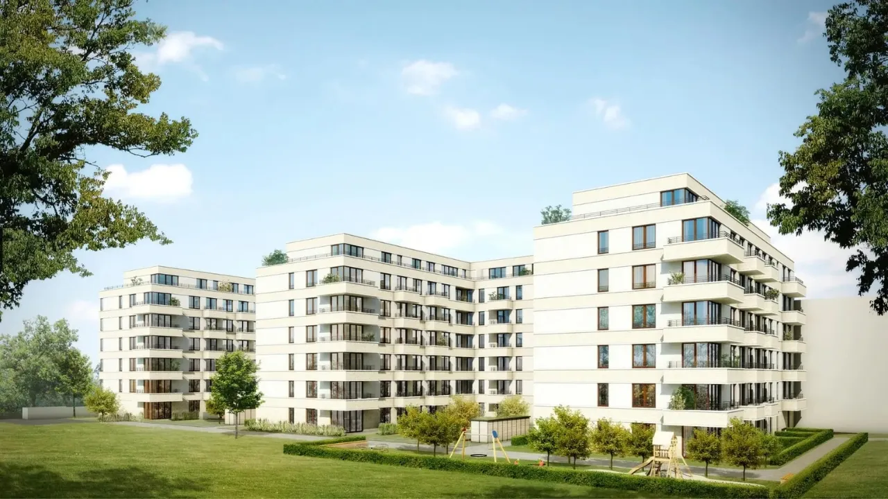 JFB Projekte - Cannion Stuttgart Titelbild